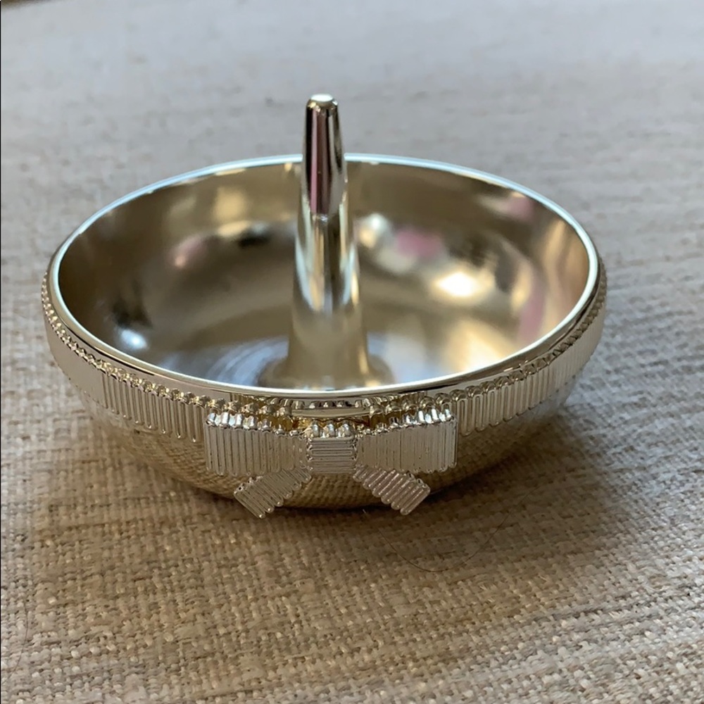 Kate Spade Ring Holder
